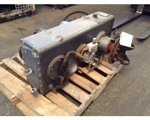 NAMCO 336A TRANSFER CASE ASSEMBLY