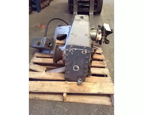 NAMCO 336A TRANSFER CASE ASSEMBLY