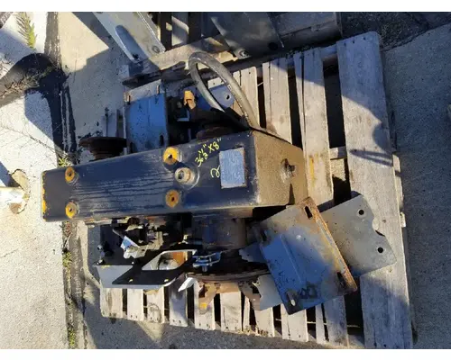 NAMCO 336A TRANSFER CASE ASSEMBLY
