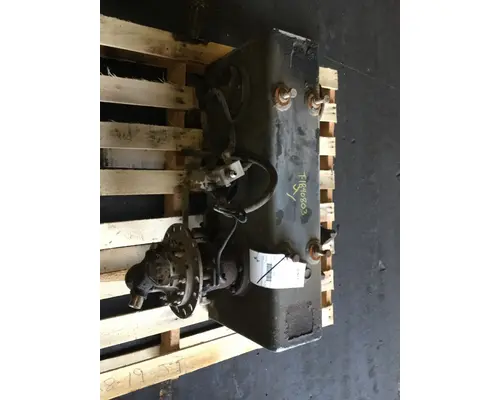 NAMCO 336A TRANSFER CASE ASSEMBLY