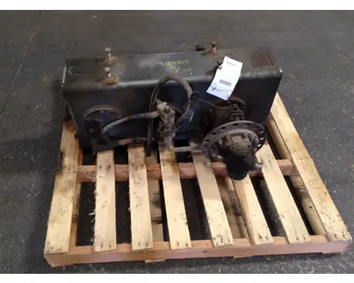 NAMCO 336A TRANSFER CASE ASSEMBLY