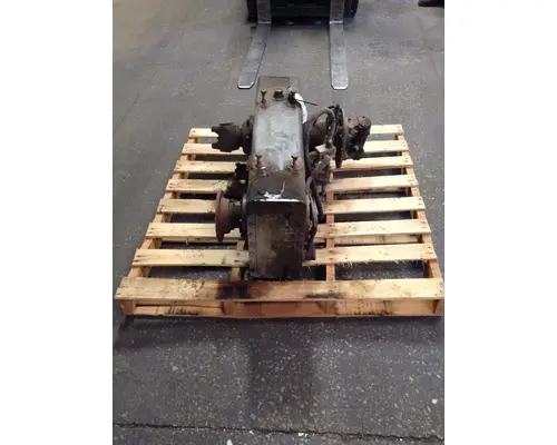 NAMCO 336A TRANSFER CASE ASSEMBLY
