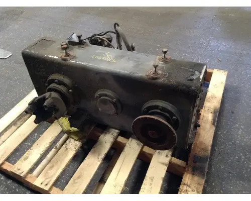 NAMCO 336A TRANSFER CASE ASSEMBLY