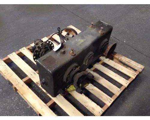 NAMCO 336A TRANSFER CASE ASSEMBLY