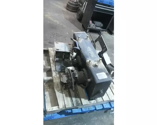 NAMCO 336A TRANSFER CASE ASSEMBLY