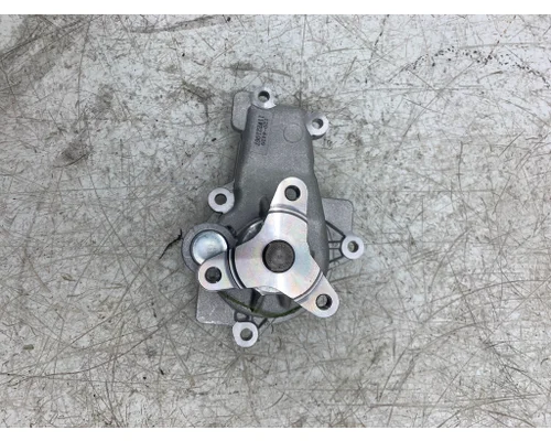 NAPA 41202 Water Pump
