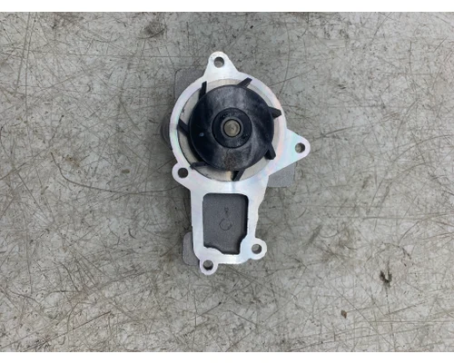 NAPA 41202 Water Pump