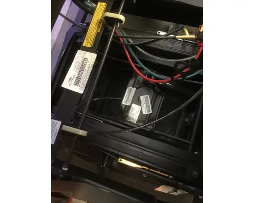 NATIONAL SEATING ALL SEAT, FRONT