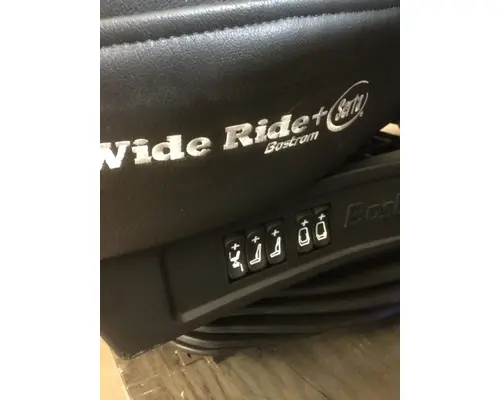 NATIONAL SEATING ALL SEAT, FRONT