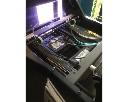 NATIONAL SEATING ALL SEAT, FRONT