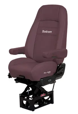 NATIONAL SEATING ALL SEAT, FRONT
