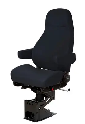 NATIONAL SEAT HI BACK SEAT