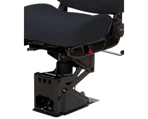 NATIONAL SEAT HI BACK SEAT