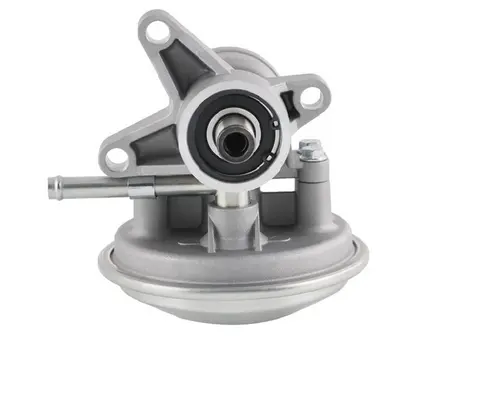 NATIONAL VACUUM EQUIPMEN  VACUUM PUMP