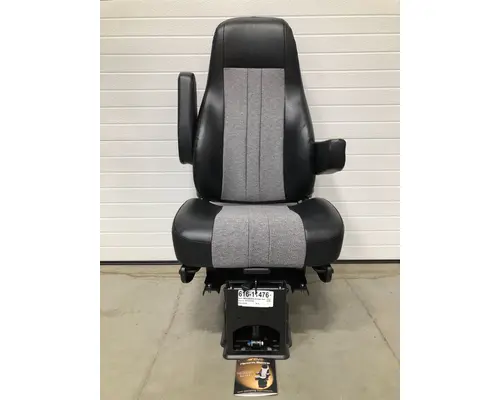 NATIONAL Ensign Seat, Front