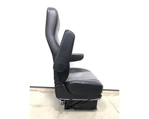 NATIONAL Ensign Seat, Front