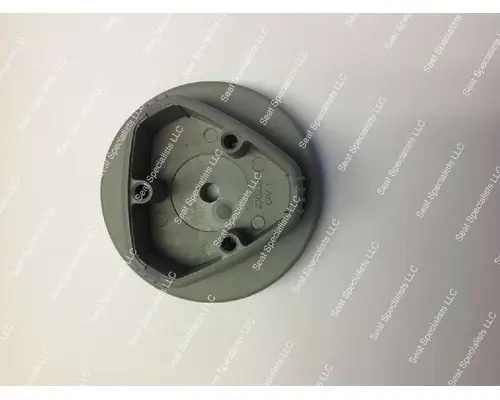 NATIONAL International  Seat, Front