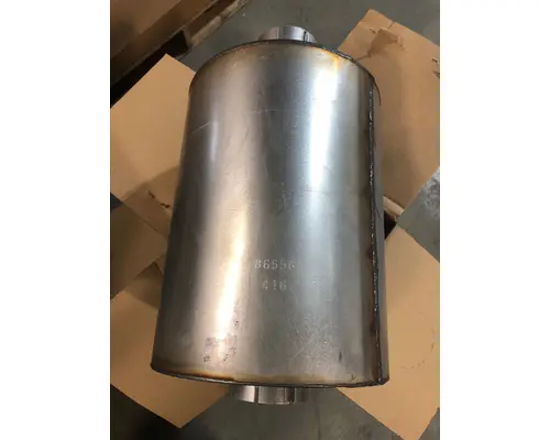 NELSON   MISC MUFFLER