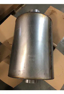 NELSON   MISC MUFFLER