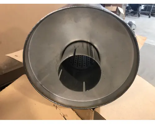 NELSON   MISC MUFFLER