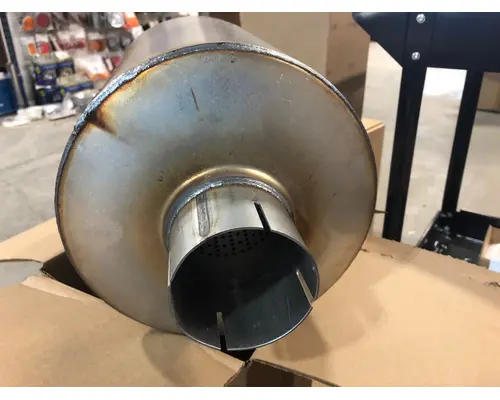 NELSON   MISC MUFFLER