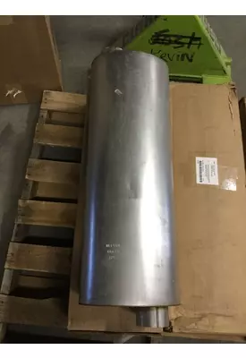 NELSON GLOBAL PRODUCT MISC Muffler