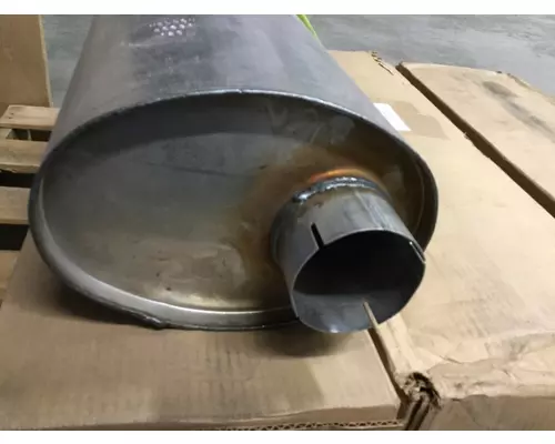 NELSON GLOBAL PRODUCT MISC Muffler