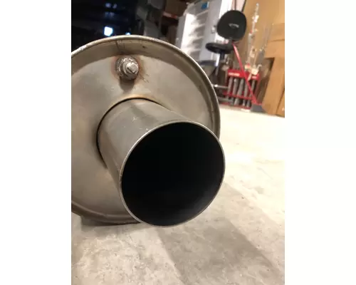 NELSON GLOBAL PRODUCT MISC Muffler