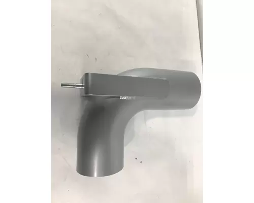 NELSON GLOBAL PRODUCT  Exhaust Assembly