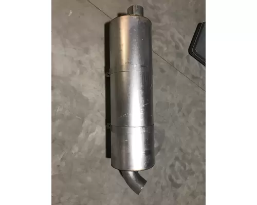 NELSON GLOBAL PRODUCT  Muffler