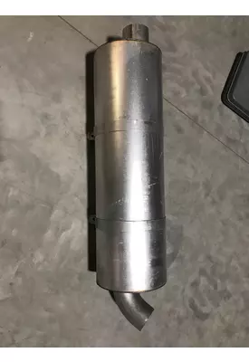 NELSON GLOBAL PRODUCT  Muffler