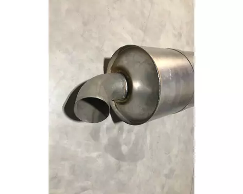 NELSON GLOBAL PRODUCT  Muffler
