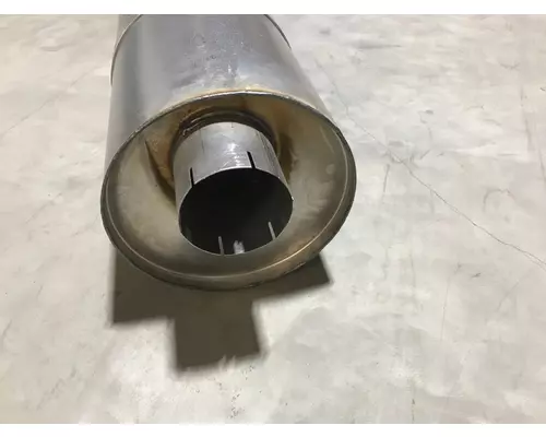 NELSON GLOBAL PRODUCT  Muffler
