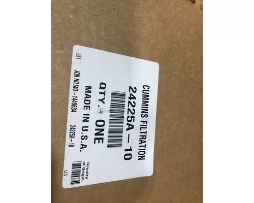 NELSON GLOBAL PRODUCT  Muffler