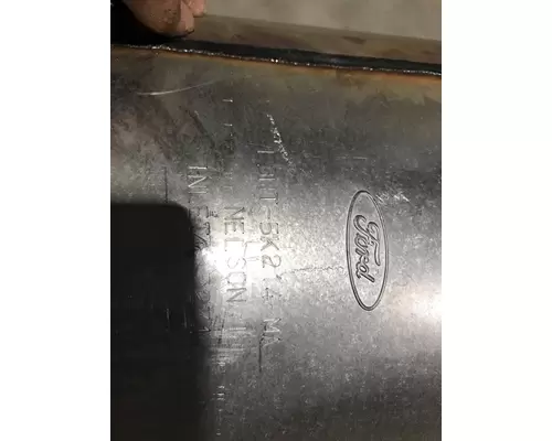 NELSON GLOBAL PRODUCT  Muffler