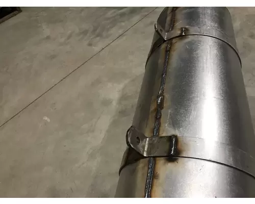 NELSON GLOBAL PRODUCT  Muffler