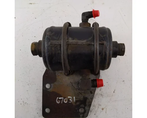 NEW FLYER D40 LF Brake Parts, Misc. Front