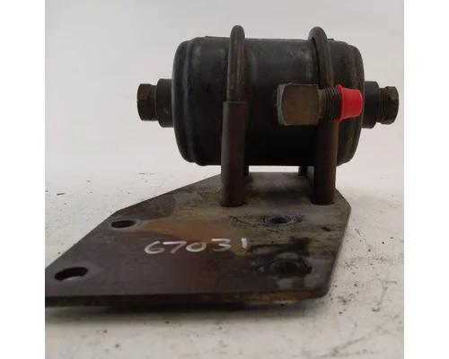 NEW FLYER D40 LF Brake Parts, Misc. Front