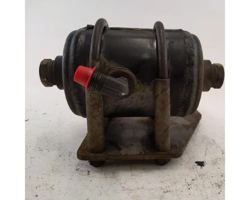 NEW FLYER D40 LF Brake Parts, Misc. Front