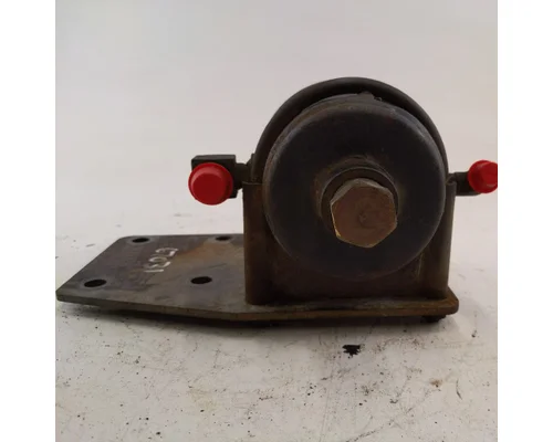 NEW FLYER D40 LF Brake Parts, Misc. Front