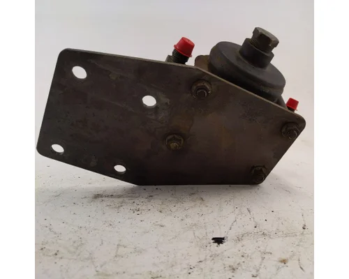 NEW FLYER D40 LF Brake Parts, Misc. Front