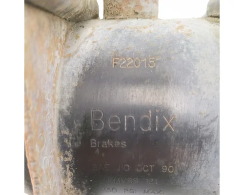NEW FLYER D40 LF Brake Parts, Misc. Front