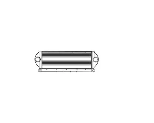 NEW FLYER D40LF CHARGE AIR COOLER (ATAAC)