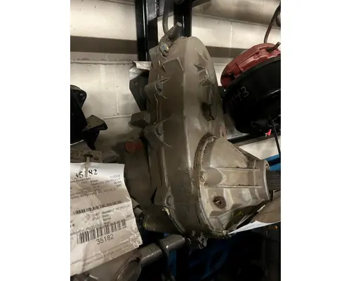 NEW PROCESS 208D Transfer Case Assembly