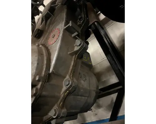 NEW PROCESS 208D Transfer Case Assembly