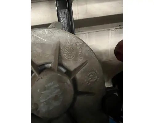 NEW PROCESS 208D Transfer Case Assembly