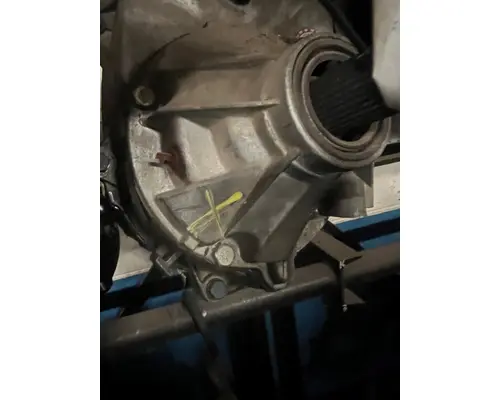 NEW PROCESS 208D Transfer Case Assembly