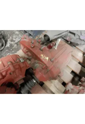 NEW PROCESS 242J Transfer Case Assembly