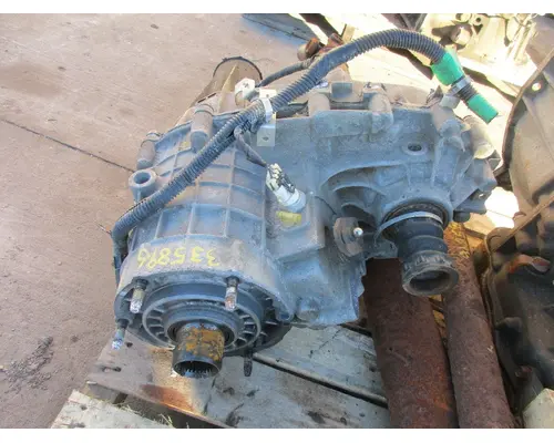 NEW PROCESS 261 XHD GM Transfer Case Assembly