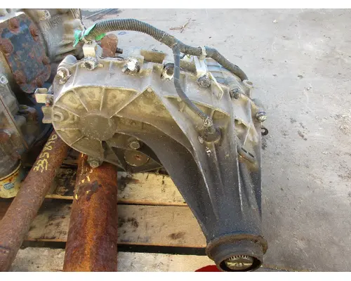 NEW PROCESS 261 XHD GM Transfer Case Assembly